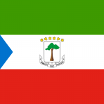 Reisestecker für Äquatorialguinea