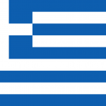 Reisestecker für Griechenland