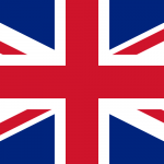 Reisestecker für das Vereinigte Königreich
